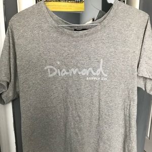 pacsun diamond co supply t shirt (women’s)